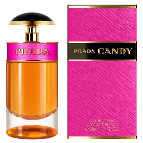 prada candy perfume 50ml